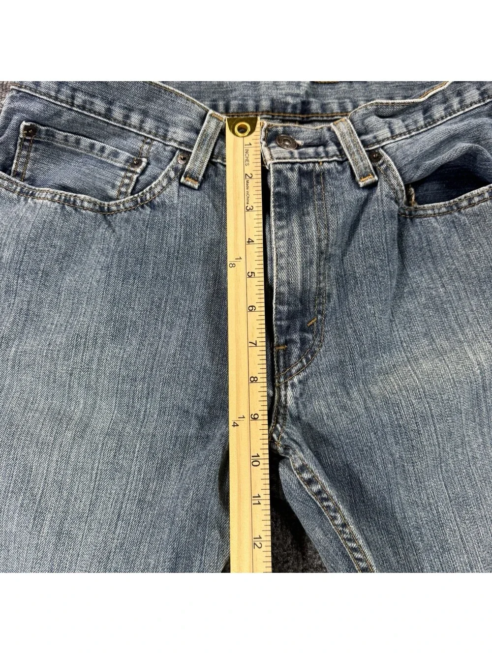Levis levi men